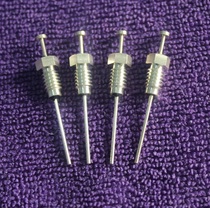 Core capacitance threaded pin 8-32 UNC-2A 1000PF 250VDC 10A 102