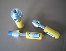 Vortex tube chassis cooling tool cooler cold air gun cooling tube refrigerator high temperature lens cooling