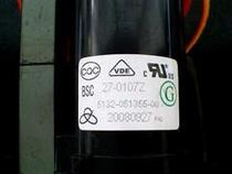 Original Loaded Innovative High Pressure Pack 051355-00 BSC27-0107Z spot upper machine free of commissioning