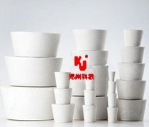 000#-20#white rubber plug Various specifications rubber plug plug Pipe plug sealing plug White rubber plug rubber material