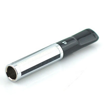 (Jiangnan Tobacco Company)Germany Denicotea Dennigut cigarette mouth CU-PA-001 black silver gift box