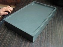 Su Yan Zhengzong Fengshan Shiyanmen character inkstone