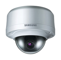 Original Samsung SNV-5080p 1.3 million riot network hemisphere original proof of 3-year warranty