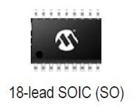 PIC16F648A-I SO (SOP-18) Industrial Class Single-chip Import Original Installed Sales