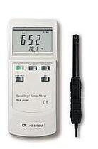 HT3015HA of HT-3015HA temperature and humidity meter in Luchang Taiwan