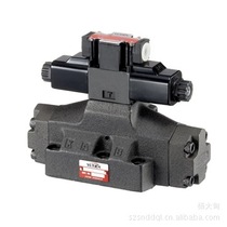 DP-04-3C2 Middle seat DP-03-3C6 Solenoid guided directional control valve C4 DHP 2B2 Oilfield hydraulic YUTIEN