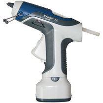 Taiwan Baogong ProsKit GK-368 6V battery glue gun