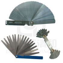 Thickness gauge plug gauge plug gauge thread gauge pitch gauge Motorcycle tool