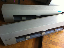 HP HP430 450 Plotter Power Board Board Pen Frame Belt Data Cable Motor