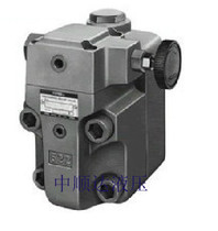 BUCG-06 YUKEN Yuci oil research unloading relief valve Shunda Hydraulic