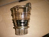 Jiuyang accessories juicer original juice net JYZ-E16 special juice net