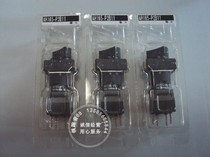 Seller Fuji waterproof and oil-proof Square 2-position selector switch AH165-P2B11
