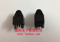 Fiber optic transmitting head TOTX141L (automatic door) fiber optic sensor