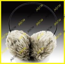 AUPRES Opole Warm melt earmuffs ~ cute and warm ~ ~ winter windproof warmth