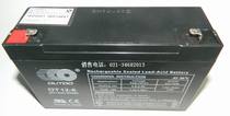 Toy car battery OT12-6 battery 6V12Ah Lighting battery UPS battery Aotedo battery