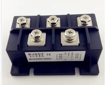 MDS150A 1600V MDS150-12 three-phase rectifier bridge module new spot quality assurance