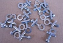 Desert Lone Eagle: 412 410 Zipper Single Speed Car Fish Fork Tail