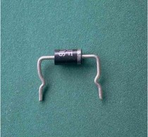 Diode Spain FAGOR Fast Plastic Enclosure FUF5406 3A 600V Supply