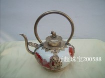 Traditional folk handicrafts perfect mosaic style quaint Super jewelry 200588 006