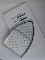 Multi-model iron slippers-iron shoe covers-hot bucket boots shoes (full steam iron iron and other iron)