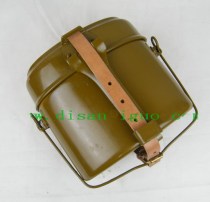 The Soviet Union lunch box