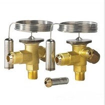 Special imported expansion valve for ice maker is suitable for models above 150KG with valve core