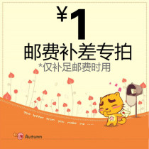 Shipping fee make-up link