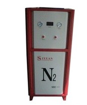 Factory direct Guangdong Siyuan tire high purity nitrogen machine SYC-800 tire nitrogen filling machine