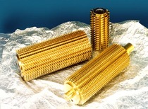 Set as rack face milling cutter rack hob modulus M1 to various modular hair drawings RFQ