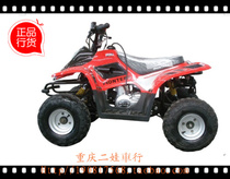 Two Baby Car Line original small dinosaur style CK90S childrens beach car