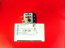 Siemens Thermal Relay 3U5240-1G 4-6 3A