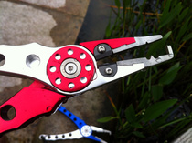Sea Fishing Pliers Iron Plate Pliers Road Subpliers Sea Fishing Pliers Fresh Water Road Subpliers Road Subpliers
