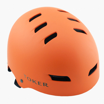 toker dead flying bike bike riding helmet wheel slip sports hard shell riding gear accessories H12