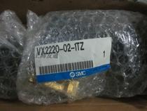 Cylinder SMC VX 2220- 02-1TZ