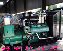 350 400 450 500 600 700 800KW kW Wuxi power generator