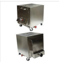 Wedding dry ice machine rental Stage dry ice machine rental