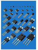 Triode 17N80C3 2SK4111 12CN10N FDPF16N50 13NM60N Inquiry shall prevail