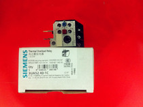 Siemens Thermal Relay 3U5240-1C 1 6-2 5A