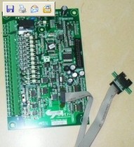 New Taiwan Sanqi Sanji Chuan inverter control board S1100-4T15G 4T18 5G 4T22G motherboard