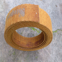 50x10 asbestos-free integral woven imported brake belt special brake belt for ships