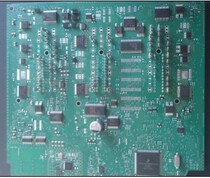 Skoda Mings sharp BCM computer maintenance turn lights on Changliang