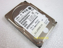 Original Fujitsu MBD2147RC 146G 10K 2 5 "SAS 6G server hard disk