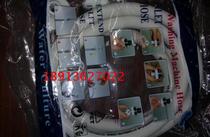 Original Haier Panasonic Sanyo little swan Midea Samsung and other automatic washing machine inlet pipe