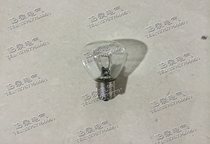 Electric locomotive bulb B15 gate bulb Alarm bulb 40W 48V 500pcs