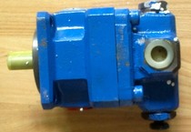 Shanghai machine tool special pump GPA2-10-EK1(EK2)-20R6 3 Quality Assurance can