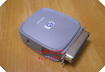 HP bt1300 J6072A Bluetooth Wireless Print Server