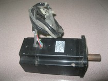 Yaskawa servo motor SGM-08AAFJ12