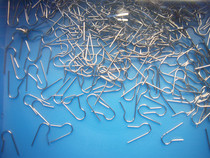 Unified machine watch clutch rod spring machine watch accessories clock accessories one yuan 2