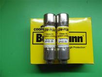 LP-CC 25 LOW PEAK BUSS Class CC Delay Fuse Fuse 25A600V