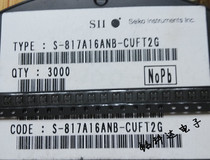 S-817A16ANB-CUFT2G SOT-343 original Seiko spot for sale